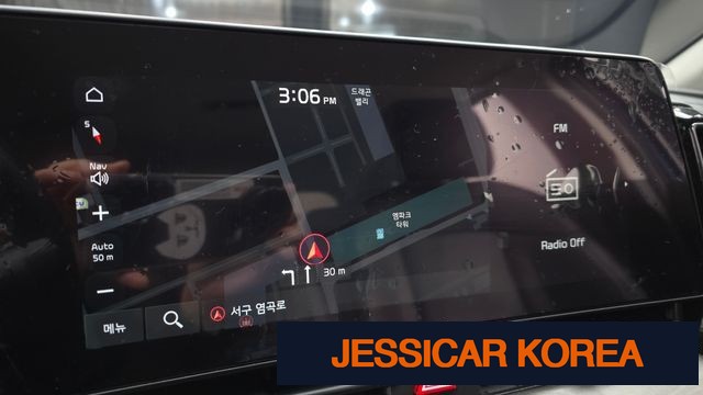2022 Kia Sportage 5th Gen - Thumbnail 7