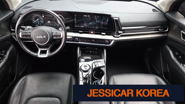 2022 Kia Sportage 5th Gen - Thumbnail 10