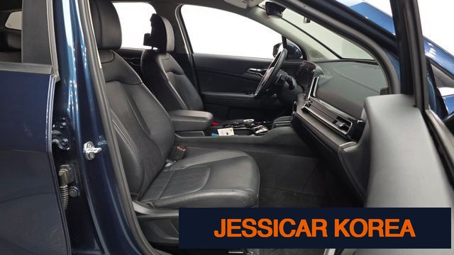 2022 Kia Sportage 5th Gen - Thumbnail 11
