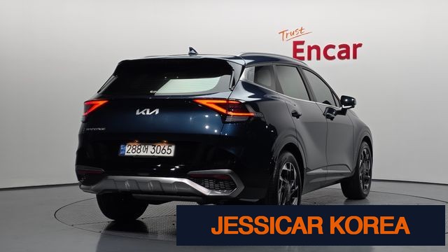 2022 Kia Sportage 5th Gen - Thumbnail 14