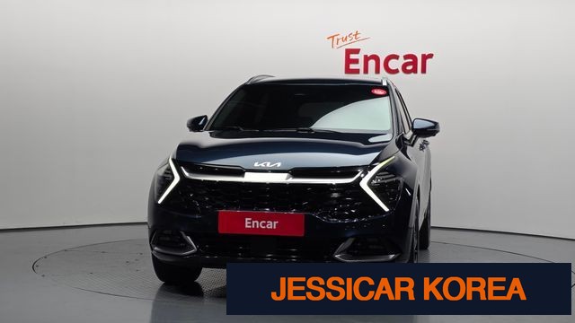 2022 Kia Sportage 5th Gen - Thumbnail 15
