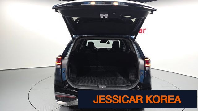2022 Kia Sportage 5th Gen - Thumbnail 17