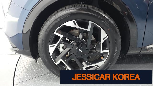 2022 Kia Sportage 5th Gen - Thumbnail 18