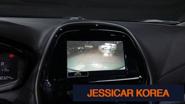 2021 Chevrolet The New Spark - Thumbnail 3