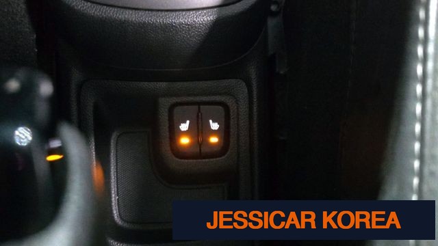 2021 Chevrolet The New Spark - Thumbnail 4
