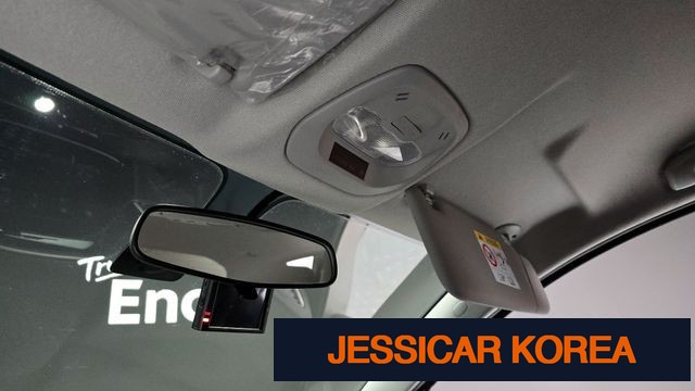 2021 Chevrolet The New Spark - Thumbnail 5