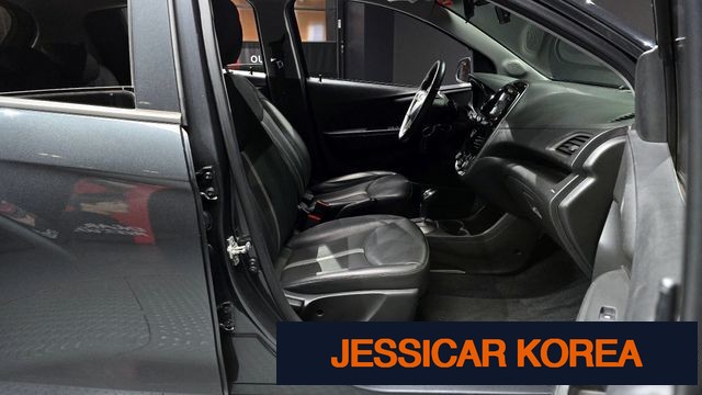2021 Chevrolet The New Spark - Thumbnail 6