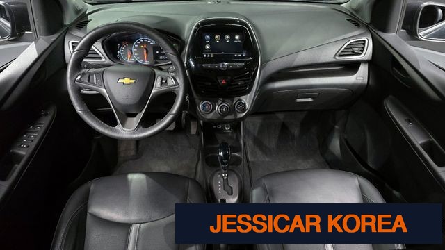 2021 Chevrolet The New Spark - Thumbnail 8