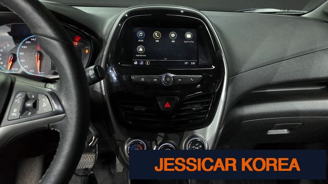 2021 Chevrolet The New Spark - Thumbnail 10