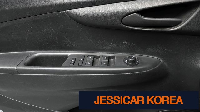 2021 Chevrolet The New Spark - Thumbnail 11