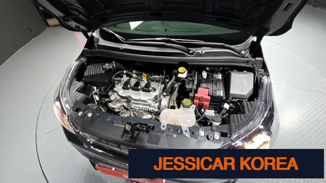 2021 Chevrolet The New Spark - Thumbnail 12