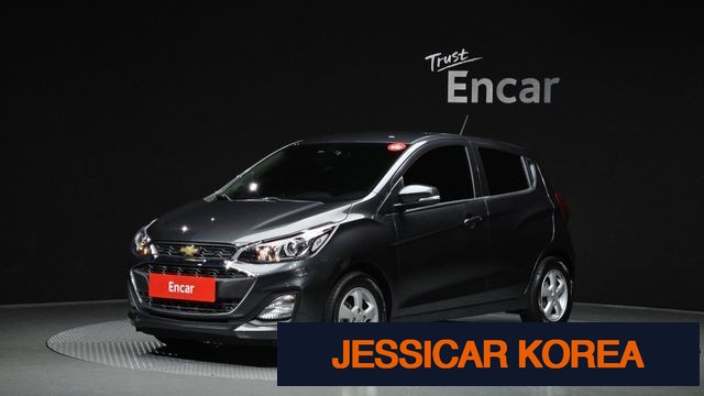 2021 Chevrolet The New Spark - Thumbnail 13