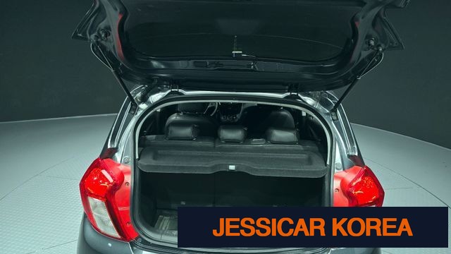 2021 Chevrolet The New Spark - Thumbnail 14