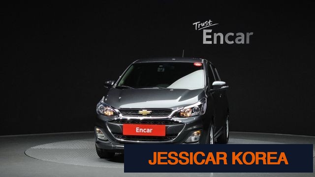 2021 Chevrolet The New Spark - Thumbnail 15