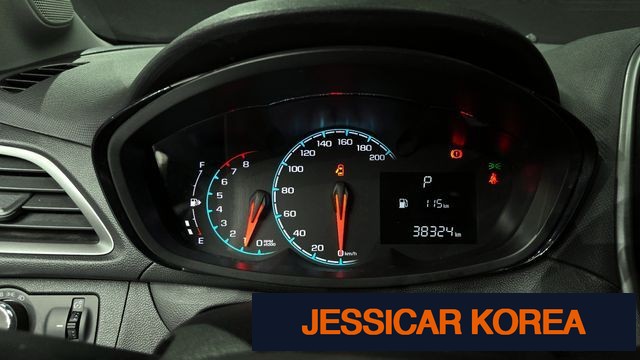 2021 Chevrolet The New Spark - Thumbnail 16