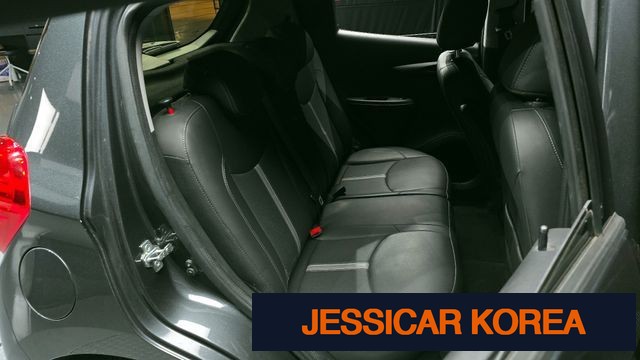 2021 Chevrolet The New Spark - Thumbnail 17
