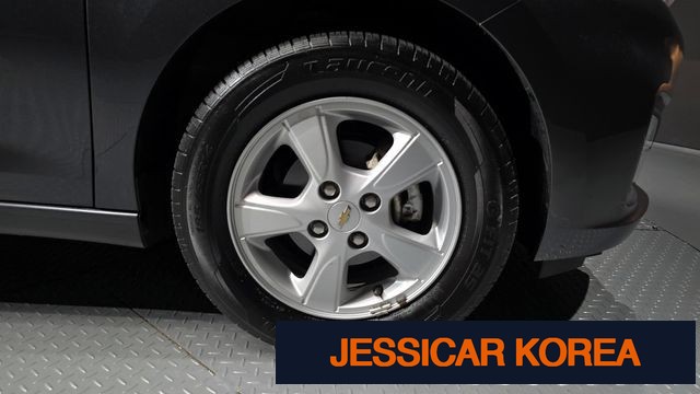 2021 Chevrolet The New Spark - Thumbnail 18