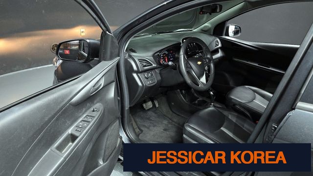 2021 Chevrolet The New Spark - Thumbnail 19