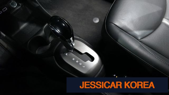 2021 Chevrolet The New Spark - Thumbnail 20