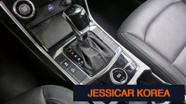 2020 KG Mobility Beautiful Korando - Thumbnail 10