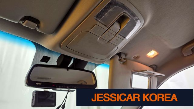 2020 KG Mobility Beautiful Korando - Thumbnail 13