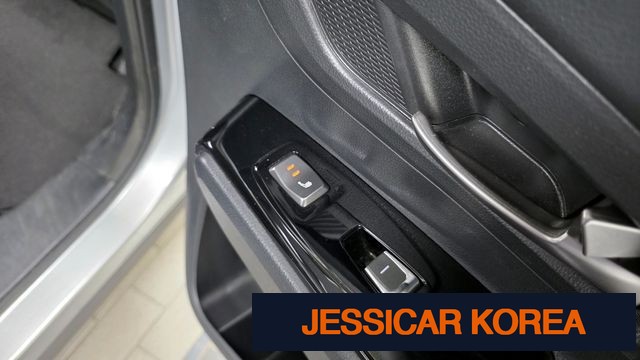 2020 KG Mobility Beautiful Korando - Thumbnail 14
