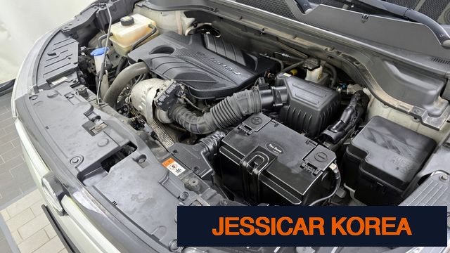 2020 KG Mobility Beautiful Korando - Thumbnail 16