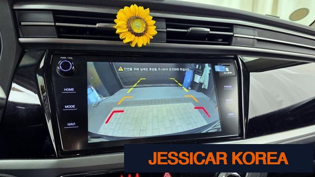 2020 KG Mobility Beautiful Korando - Thumbnail 17