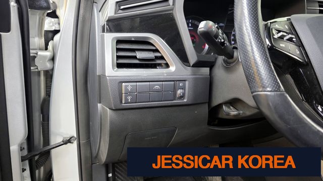 2020 KG Mobility Beautiful Korando - Thumbnail 18