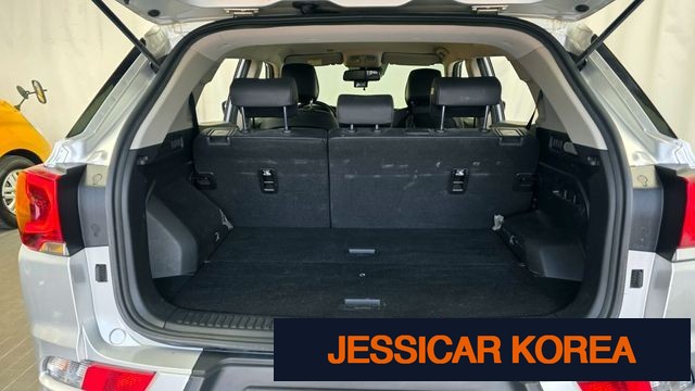 2020 KG Mobility Beautiful Korando - Thumbnail 20