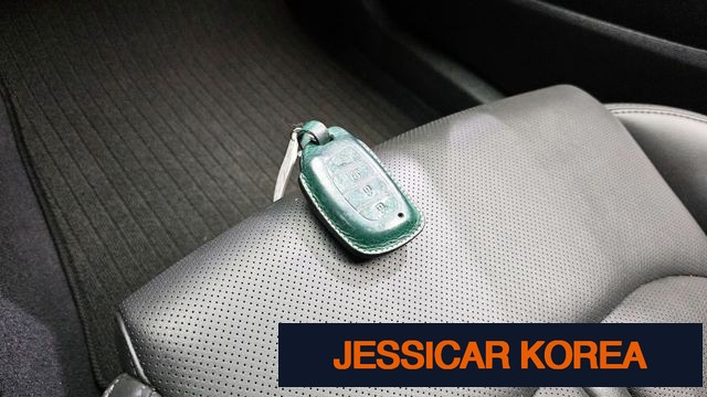 2016 Hyundai LF Sonata Hybrid - Thumbnail 20