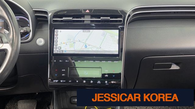 2022 Hyundai Tucson Hybrid (NX4) - Thumbnail 6