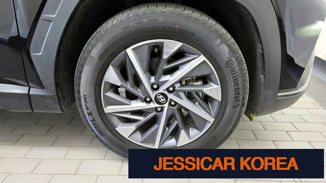 2022 Hyundai Tucson Hybrid (NX4) - Thumbnail 9