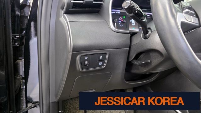 2022 Hyundai Tucson Hybrid (NX4) - Thumbnail 11