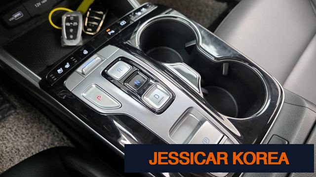 2022 Hyundai Tucson Hybrid (NX4) - Thumbnail 15