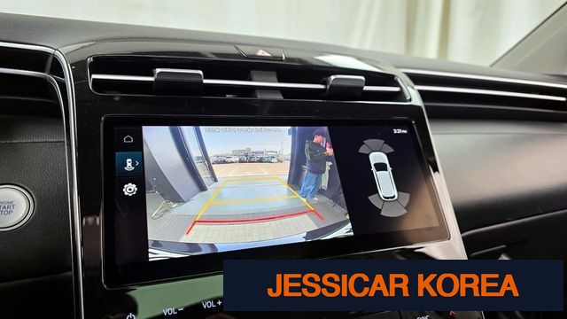 2022 Hyundai Tucson Hybrid (NX4) - Thumbnail 16