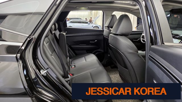 2022 Hyundai Tucson Hybrid (NX4) - Thumbnail 17