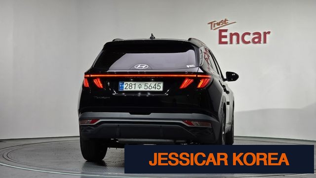 2022 Hyundai Tucson Hybrid (NX4) - Thumbnail 18