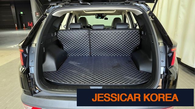 2022 Hyundai Tucson Hybrid (NX4) - Thumbnail 20