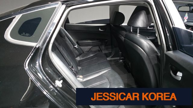 2016 Kia K5 2nd generation - Thumbnail 4