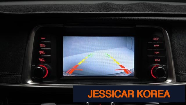 2016 Kia K5 2nd generation - Thumbnail 6