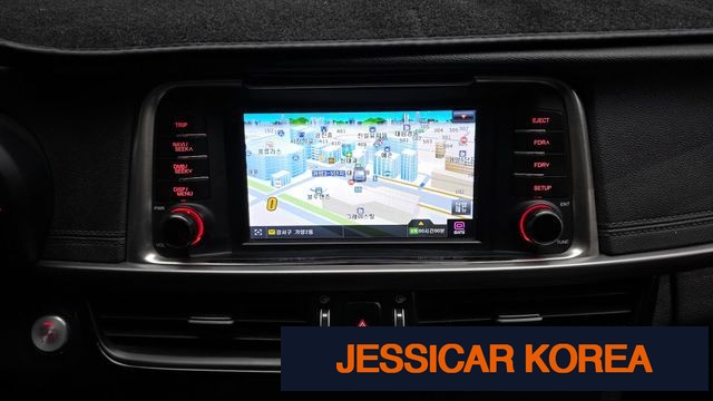2016 Kia K5 2nd generation - Thumbnail 9