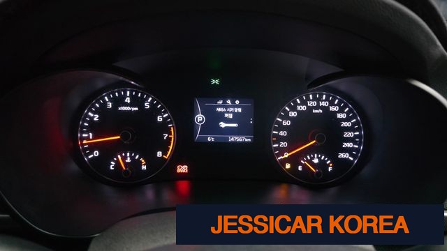 2016 Kia K5 2nd generation - Thumbnail 11