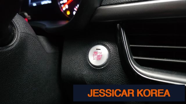 2016 Kia K5 2nd generation - Thumbnail 12