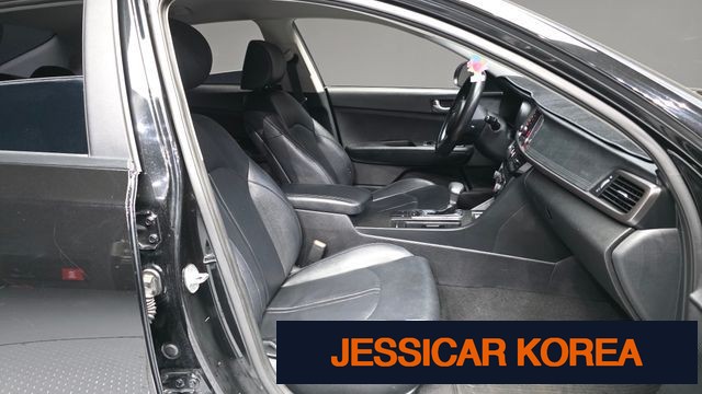 2016 Kia K5 2nd generation - Thumbnail 13