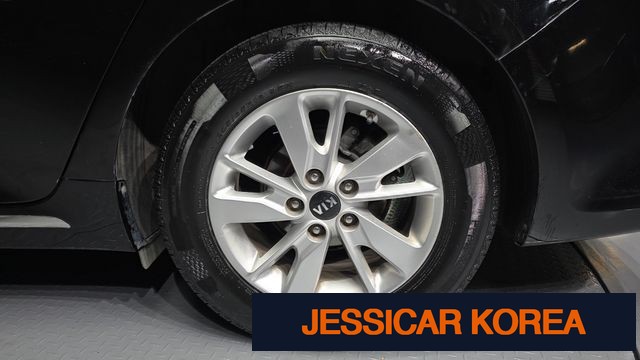 2016 Kia K5 2nd generation - Thumbnail 14