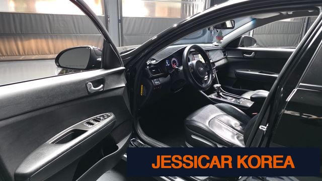 2016 Kia K5 2nd generation - Thumbnail 15