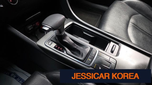 2016 Kia K5 2nd generation - Thumbnail 19