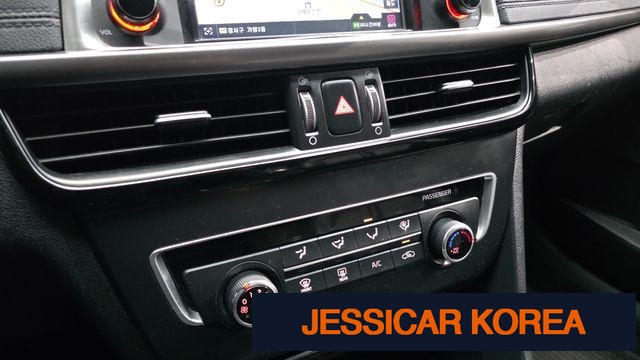 2016 Kia K5 2nd generation - Thumbnail 20