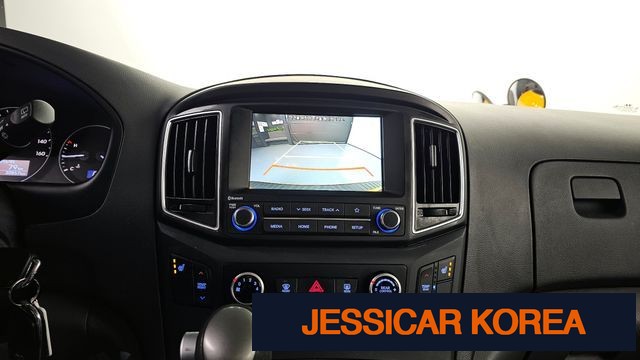 2020 Hyundai The New Grand Starex - Thumbnail 11
